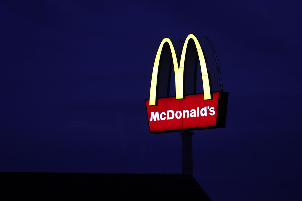 Remue-ménage à la tête du géant américain du fast-food.