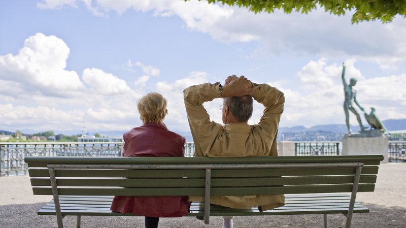 Avec la retraite de la génération des baby-boomers, la Suisse risque de faire face à un manque de main d'oeuvre ces prochaines années. (Illustration)