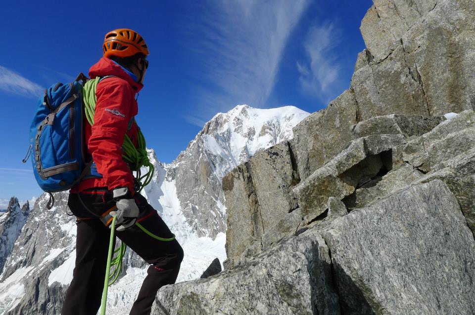 La reconnaissance de l'alpinisme au patrimoine culturel immatériel de l'Unesco permet de rappeler l'essence même de la pratique.