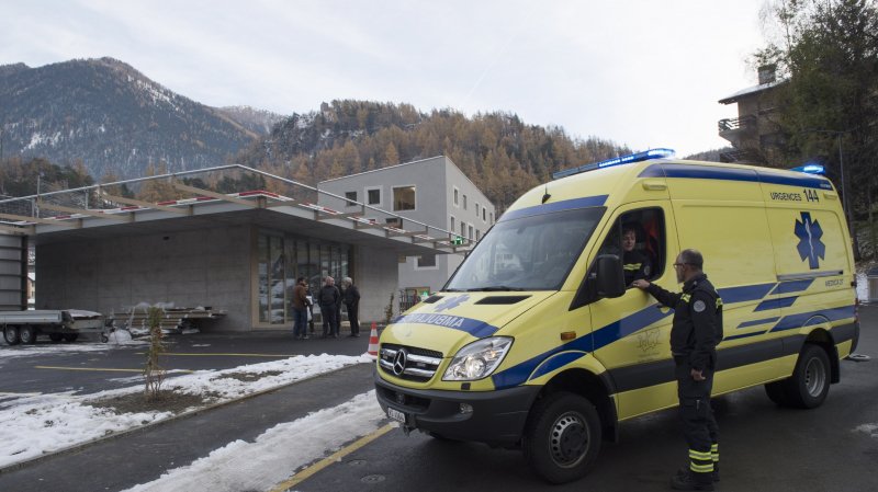 Un Rapid Responder devait bientôt être actif en Entremont pour compléter le dispositif de secours dans le district qui ne peut compter actuellement que sur l'engagement d'une ambulance de jour basée à Sembrancher.