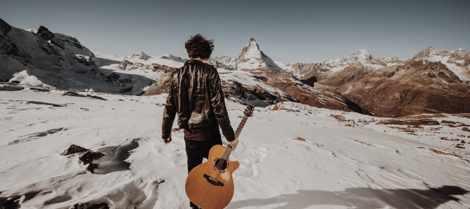 En avril, Zermatt redeviendra le théâtre d'un événement musical exceptionnel avec son festival unplugged.