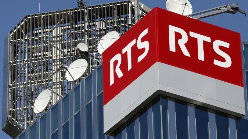 La RTS doit couper 14,3 millions de francs en 2020.