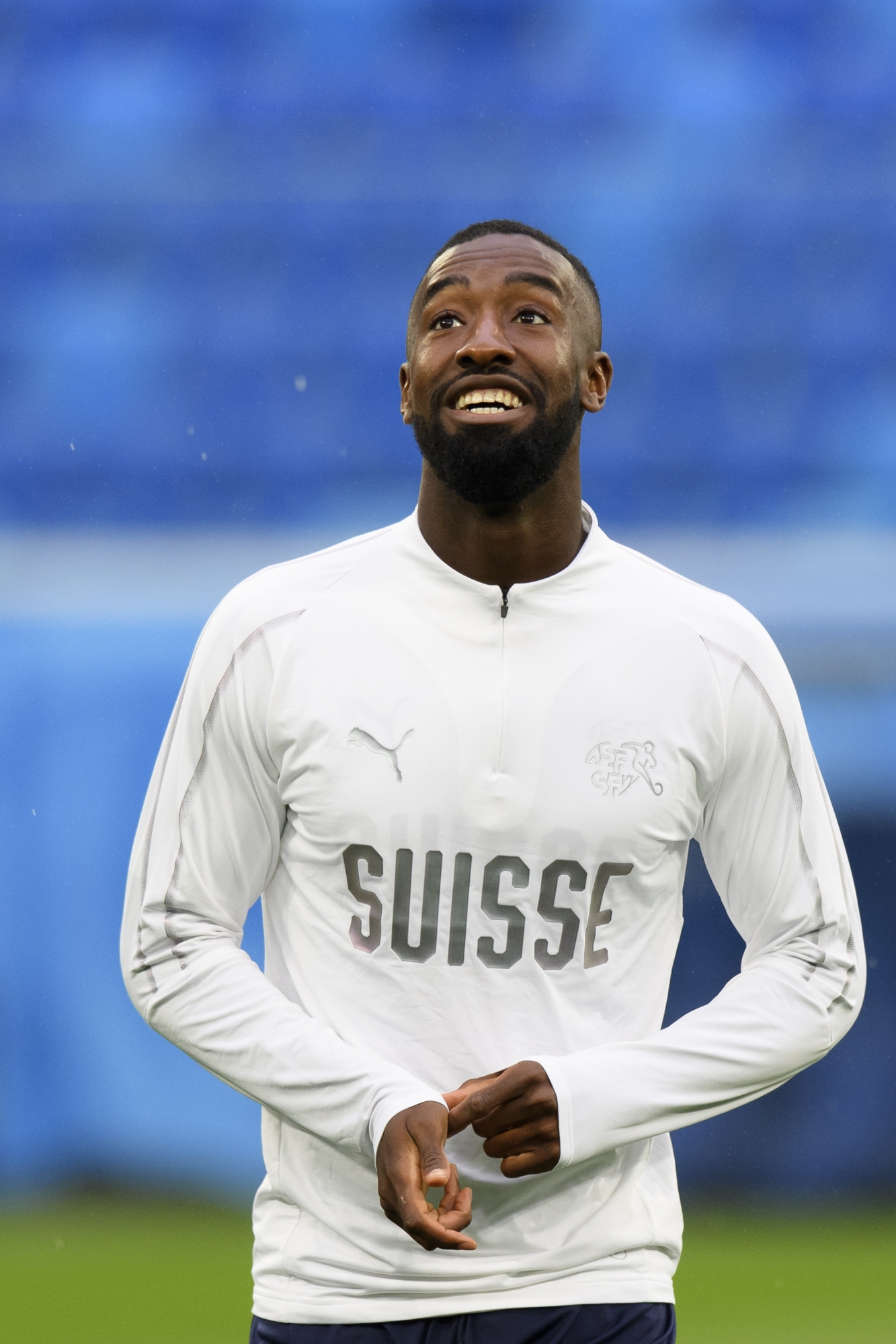 Johan Djourou attend une nouvelle proposition du FC Sion