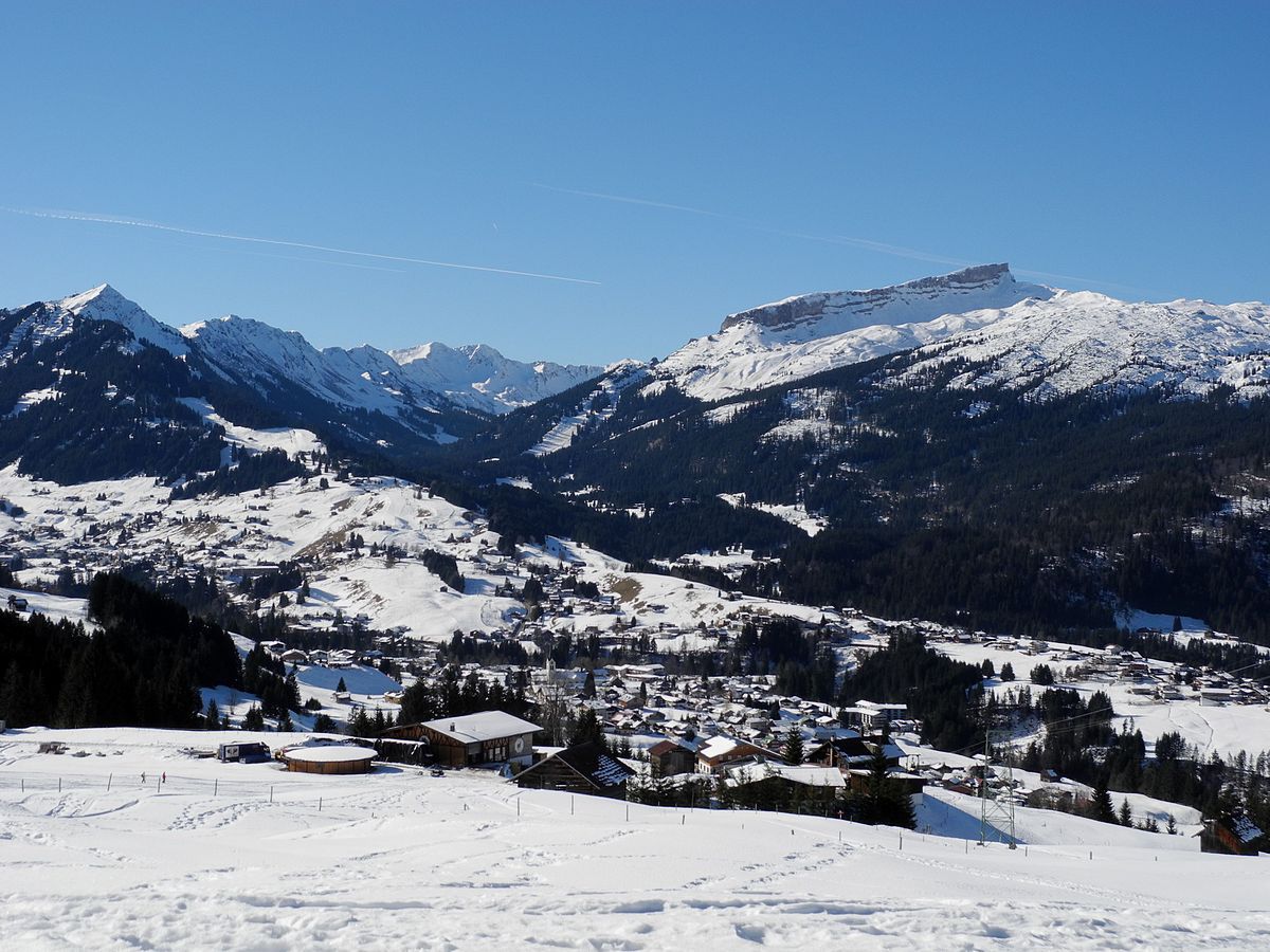 Un Suisse de 52 ans s'est évanoui samedi lors d'une randonnée à Riezlern dans le Vorarlberg autrichien. Il est décédé.