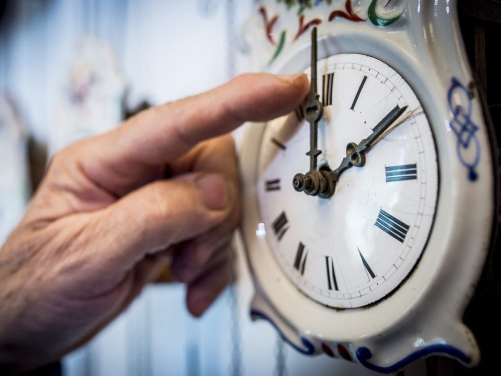 Dimanche à 2 h, les montres seront avancées d'une heure en Suisse et dans la plupart des pays européens. (Illustration)