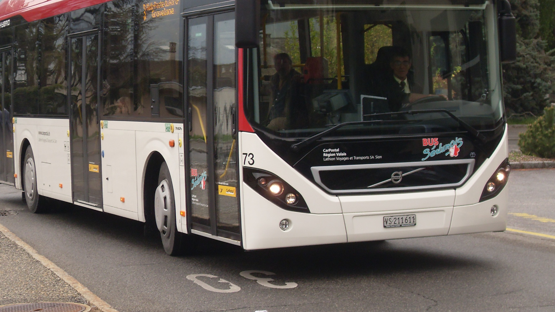 La ligne de bus numéro 4 s'invite régulièrement au Conseil général depuis l'annonce de sa suppression.