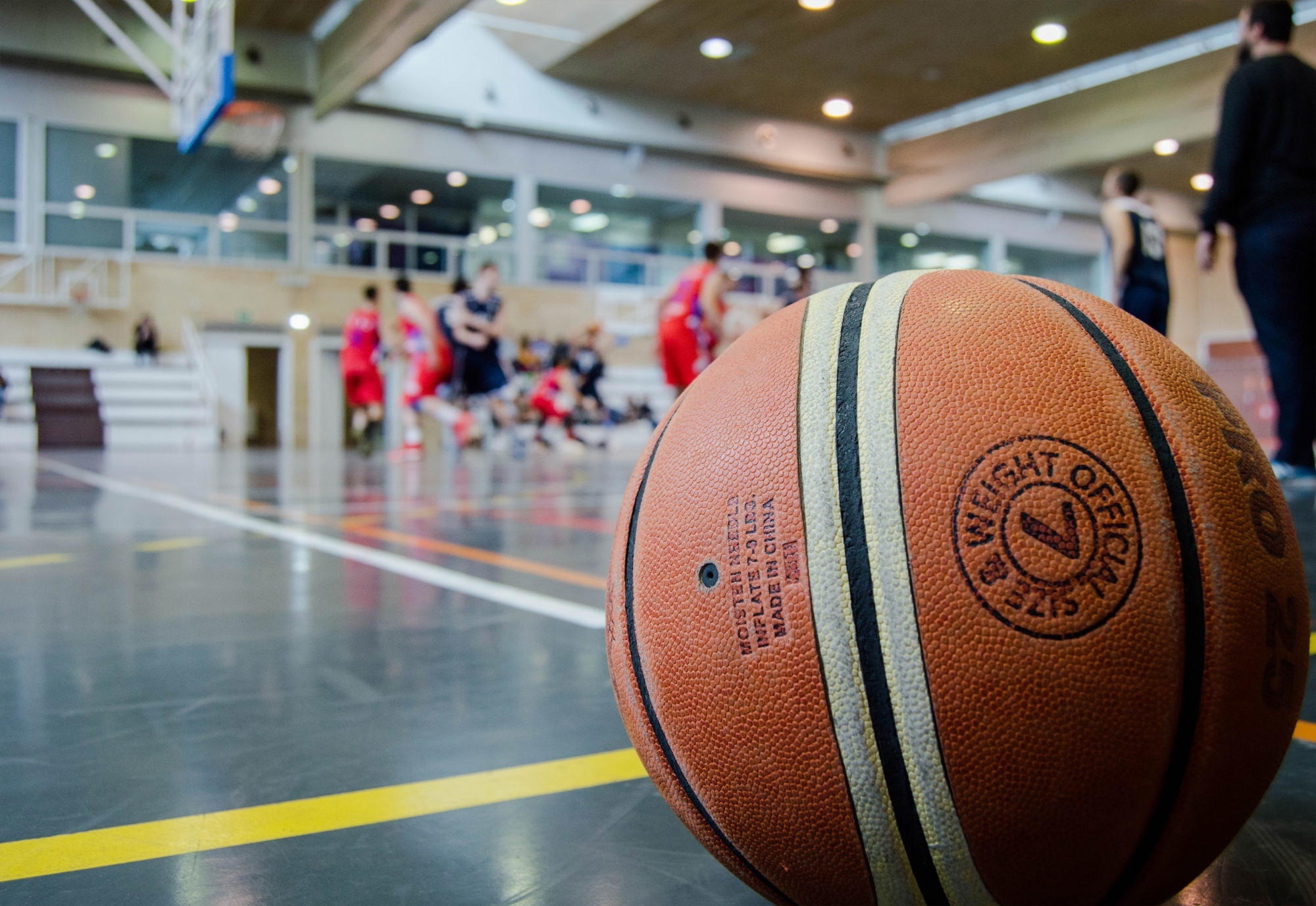 Le basket valaisan compte 1536 licenciés et environ 250 membres passifs.