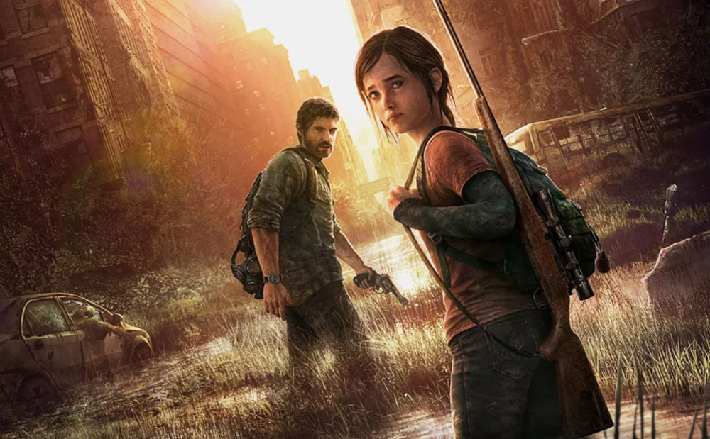 "The Last of Us" est sorti sur PlayStation 3 en 2013.