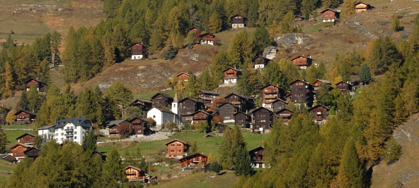 Les villages de La Sage et Villa n'ont plus d'eau. 