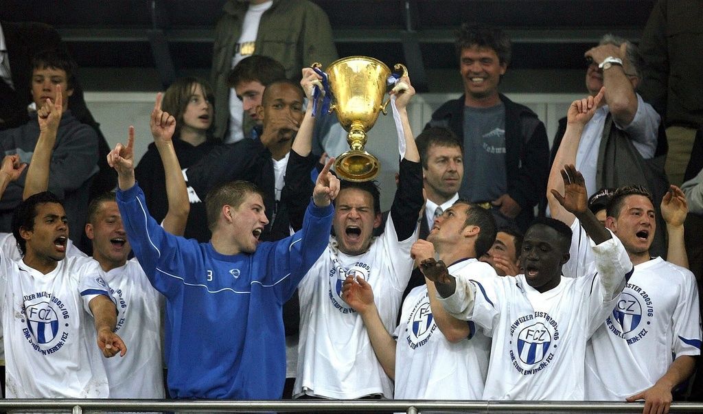 Aucun supporter du FC Zurich ne peut oublier cette date du 13 mai 2006.