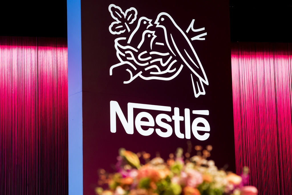 "Au total, notre soutien en Suisse représentera une valeur de plus d'un million pour les acteurs de la branche", indique Nestlé.