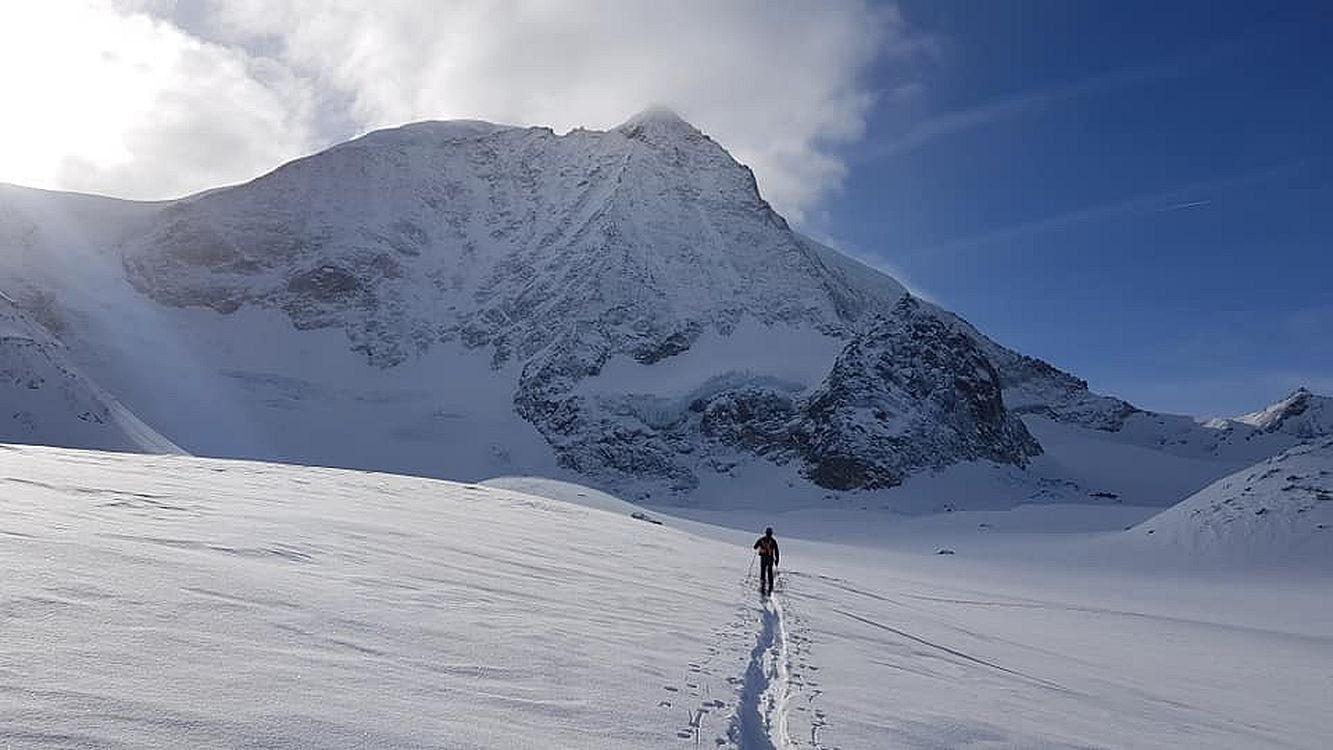 Malgré l'annulation de la Patrouille des Glaciers 2020, Canal 9 proposera quand même une émission ce mardi.