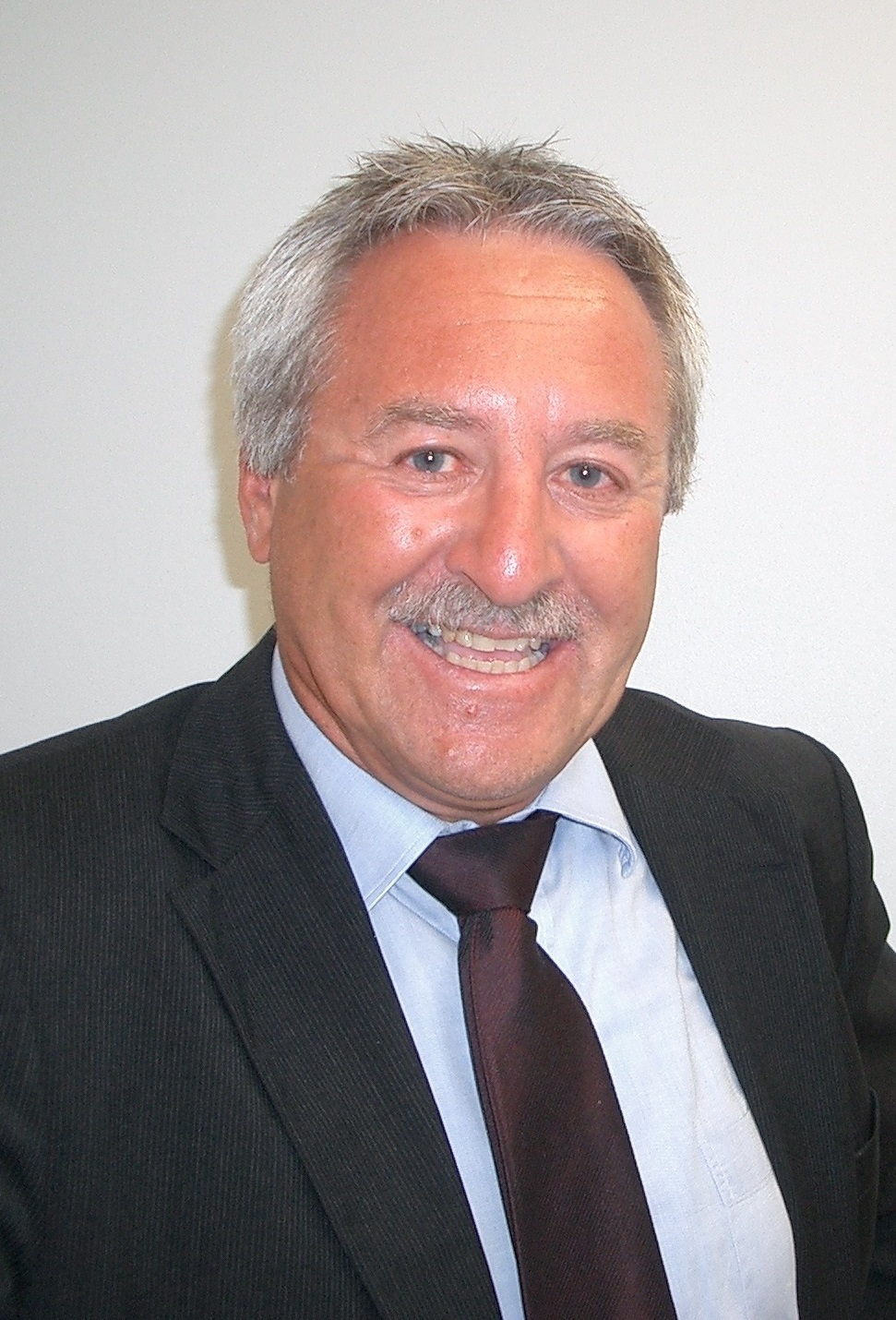 Claude Bumann est chef du service parlementaire depuis 2002