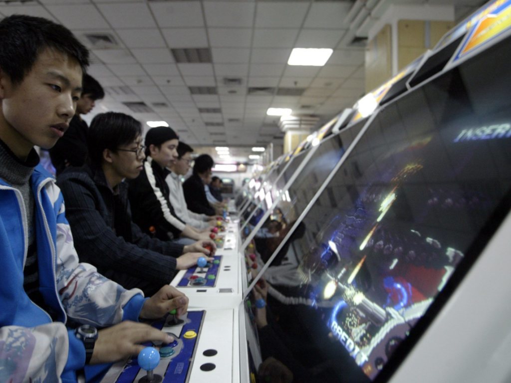 Un adolescent japonais va en justice pour pouvoir jouer aux jeux vidéo (archives).