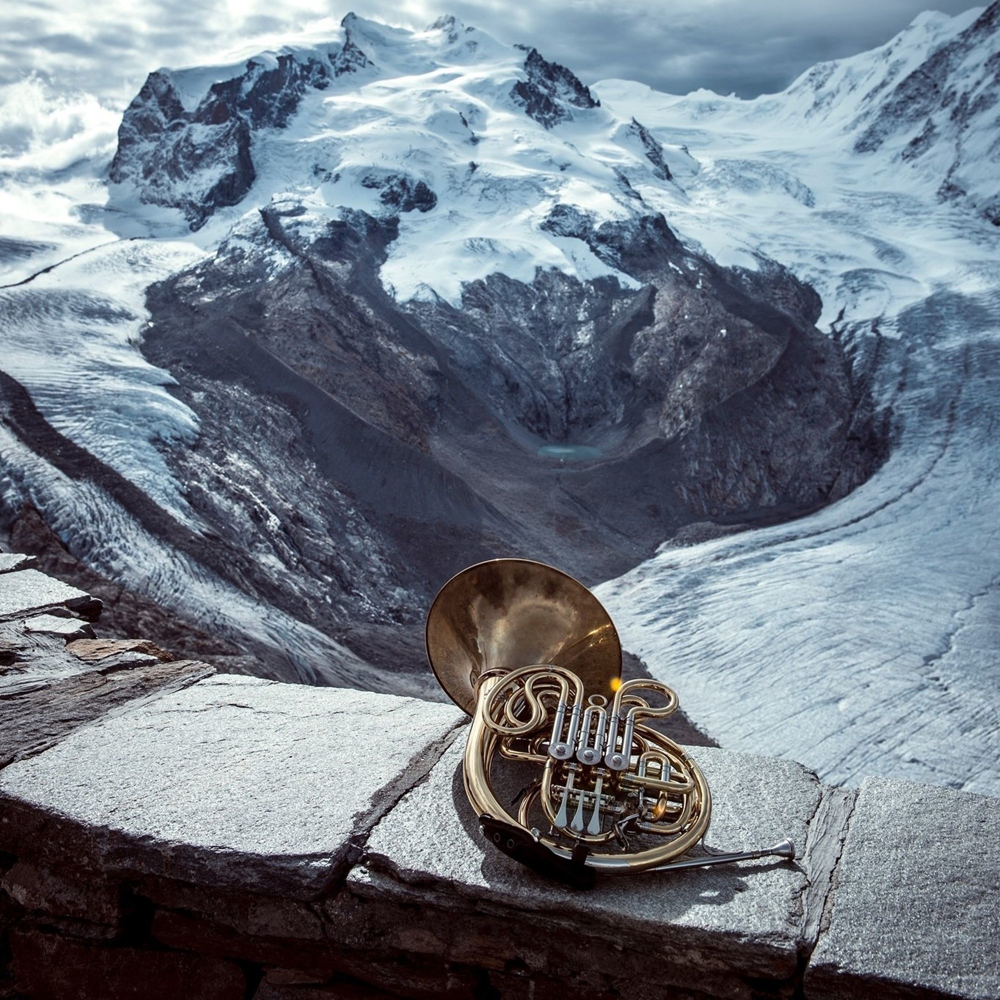Les festivals classiques espèrent sauver l'été musical valaisan à l'instar de celui de Zermatt.