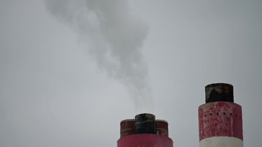 Le Valais a dit non à la loi sur le CO2.