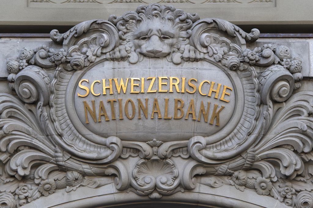 Des bénéfices de la Banque nationale suisse (BNS) devraient servir à éponger la dette fédérale liée au coronavirus.