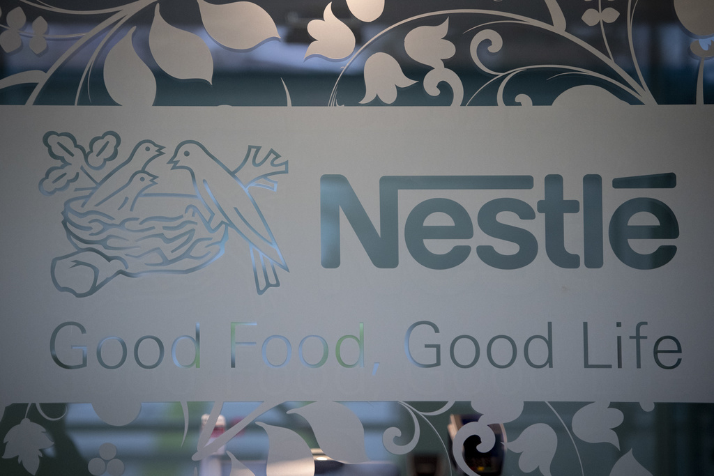Nestlé avait obtenu son meilleur classement en 2010 avec une 36e place.