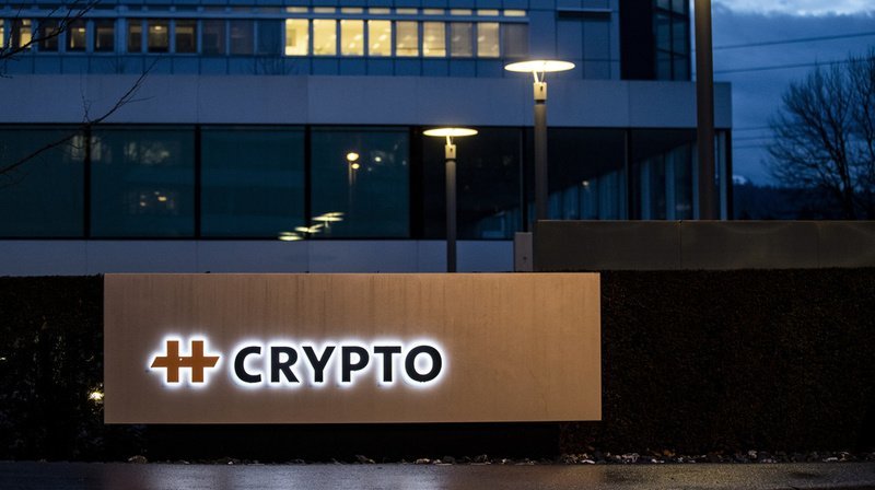 L'affaire Crypto a commencé en février 2020. (Archives)