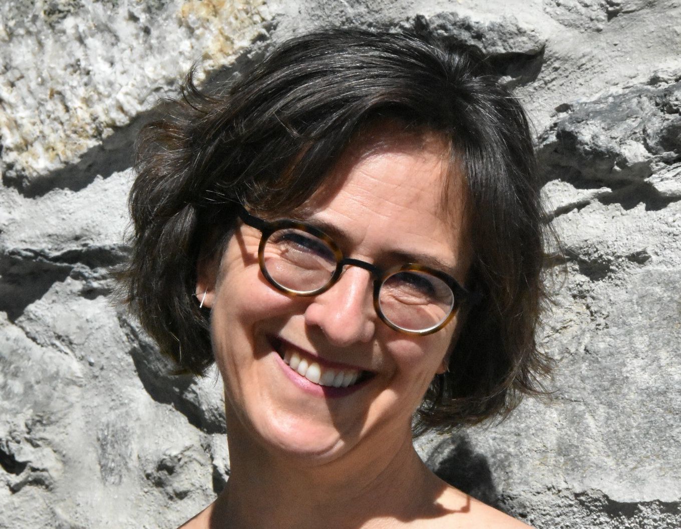 Anne-Catherine Sutermeister, consultante en politiques culturelles.