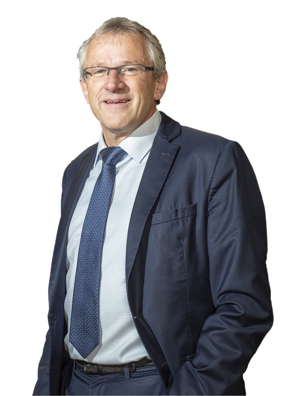 Benjamin Roduit, conseiller national (PDC)