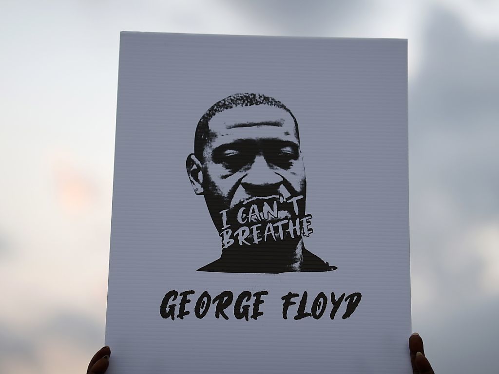 D'après l'avocat de la famille de George Floyd, le leader américain des droits civiques Al Sharpton fera son éloge funèbre.