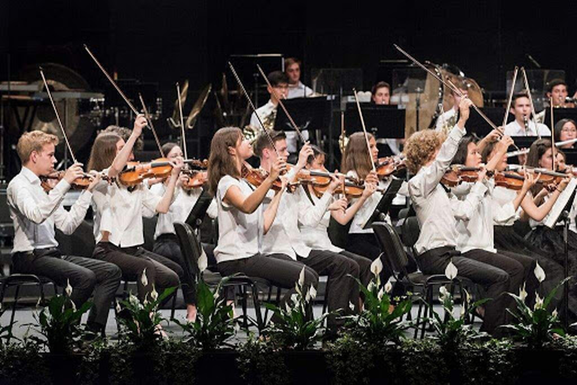 Le Verbier festival veut soutenir ses alumni de façon temporaire jusqu'à une reprise des activités musicales espérée à l'automne.