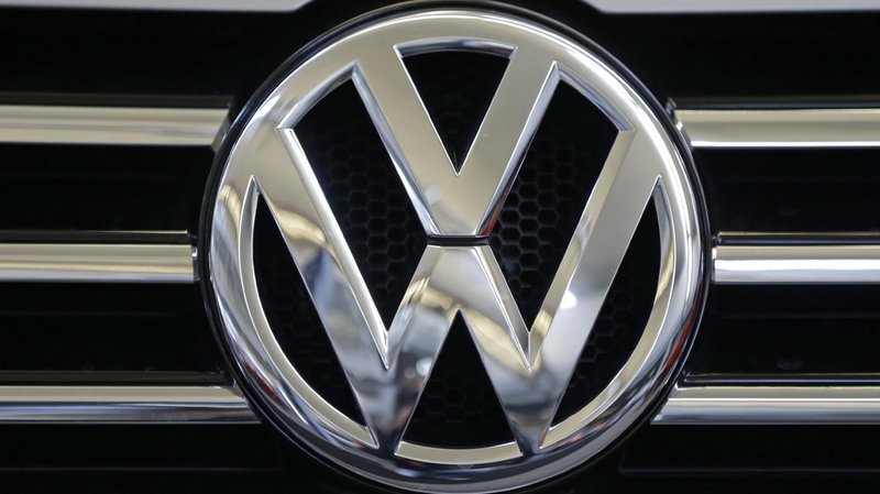 Volkswagen a été contraint de passer à la caisse.
