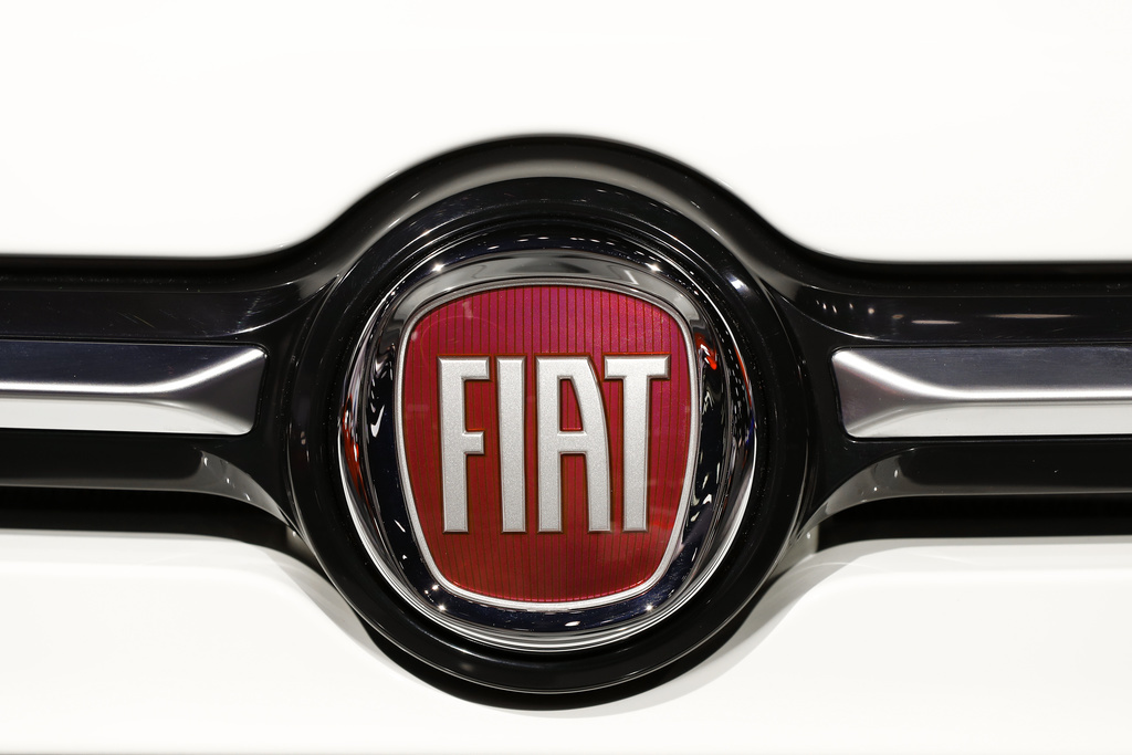 Fiat Chrysler a déjà été au coeur d'une procédure aux Etats-Unis soldée en 2019 par des accords à l'amiable.