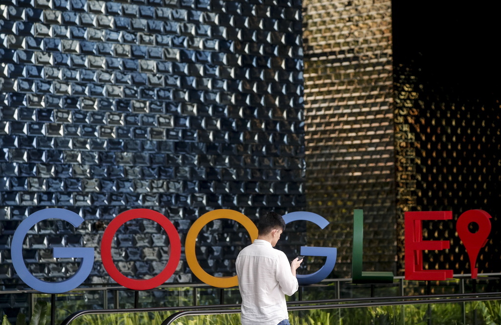 Le géant américain de l'Internet Google a annoncé lundi avoir décidé d'autoriser ses employés à télétravailler jusqu'à la fin juin 2021.