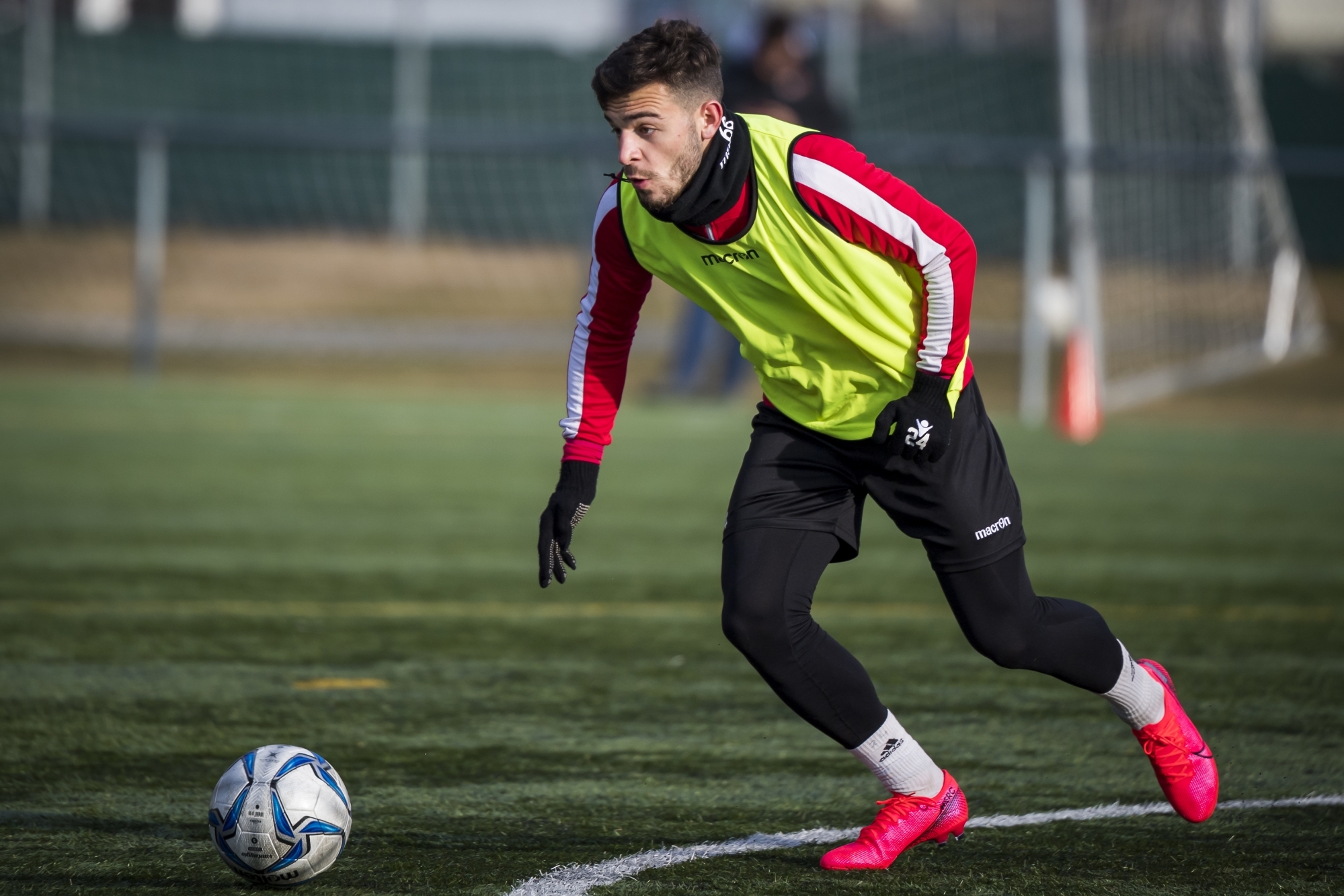 Le retour de Bastien Toma en tant que titulaire peut faire le plus grand bien au FC Sion. 