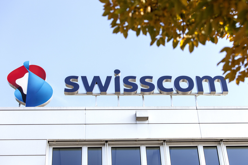 Swisscom ne proposera plus son service d'envoi de SMS par ordinateur à partir du mois d'octobre.