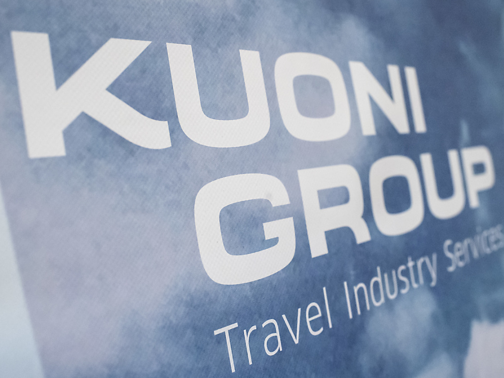 DER Touristik Suisse exploite la marque Kuoni, après avoir repris en 2015 l'activité de voyagiste en Suisse du groupe Kuoni (Archives Keystone).
