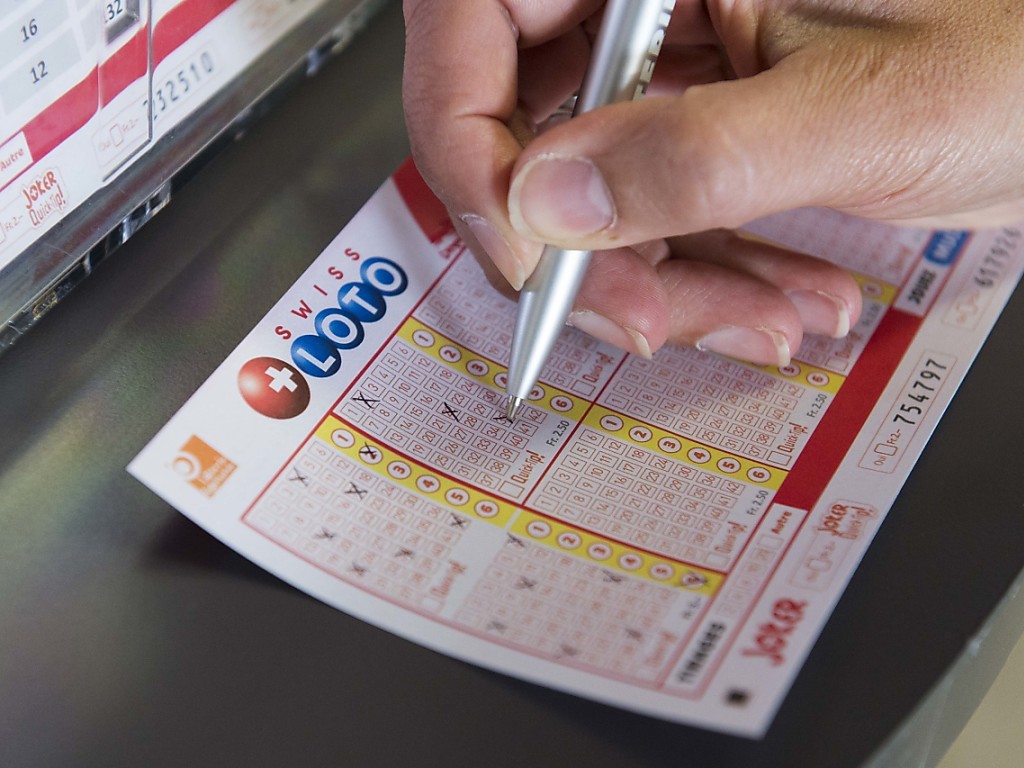 Aucun joueur n'a trouvé la bonne combinaison au Swiss Loto lors de ce tirage (archives).