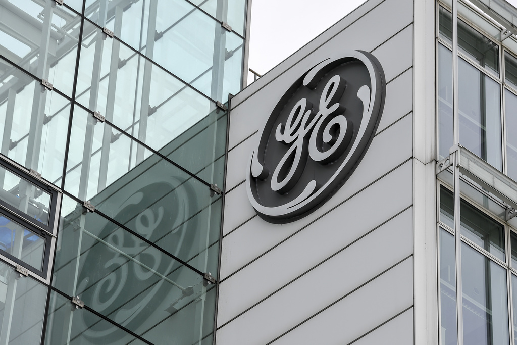 GE Grid Solutions envisage de conserver 57 postes en Suisse. (Archives)