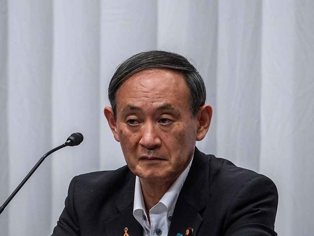 Le prochain chef du gouvernement devra relever une série de défis particulièrement difficiles et complexes. Le Japon était déjà en récession avant la pandémie de coronavirus et de nombreux acquis de la politique économique du Premier ministre sortant, appelée "Abenomics", sont maintenant en danger.