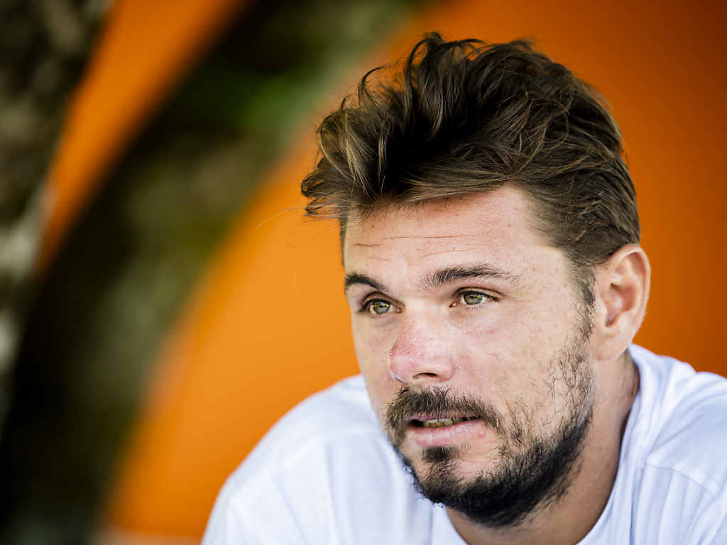 Stan Wawrinka a préféré ne pas prendre le moindre risque à Prague.