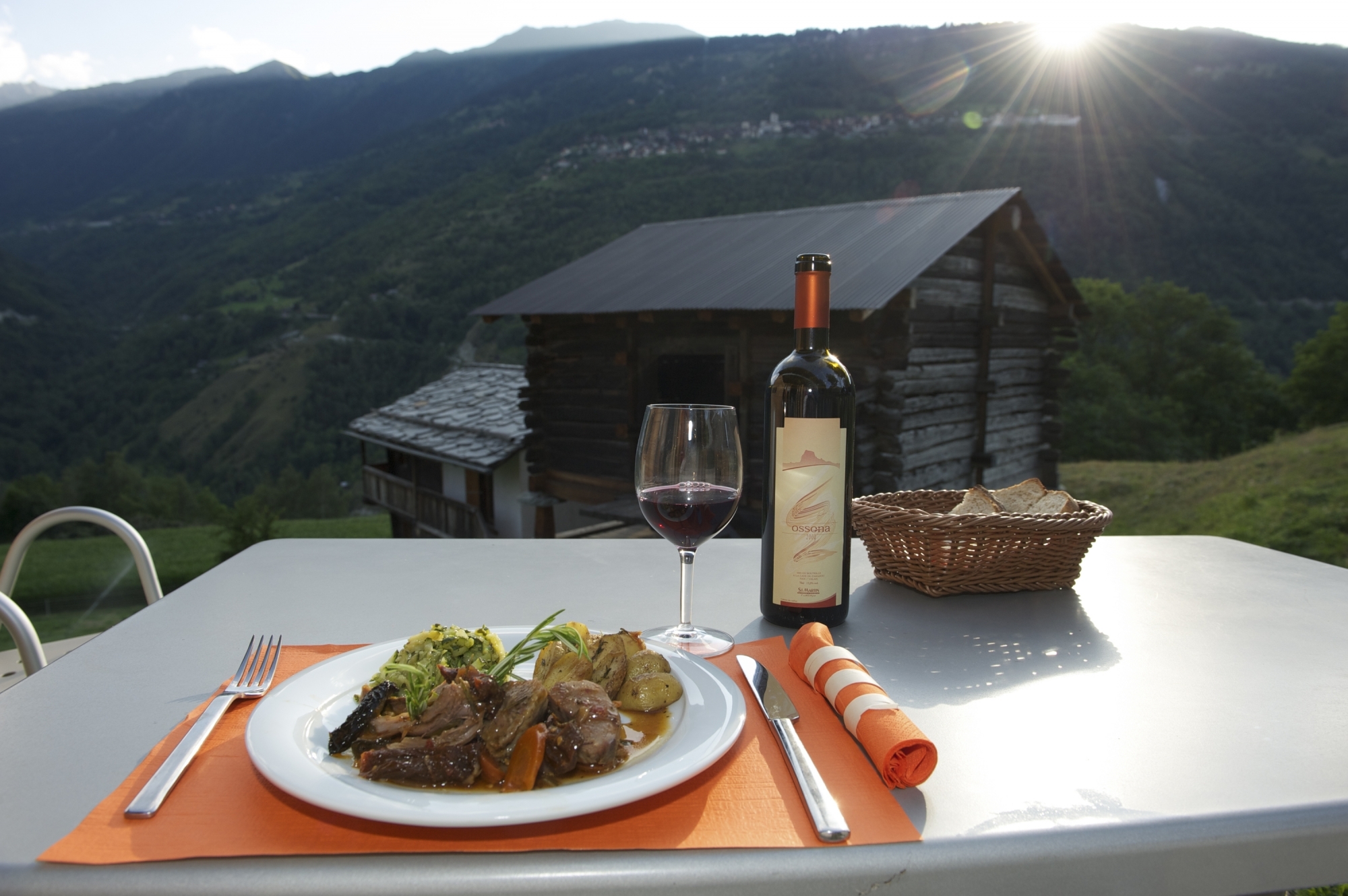 Au même titre que la gourmandise et la convivialité, le bien manger est au menu de la 20e Semaine du goût.