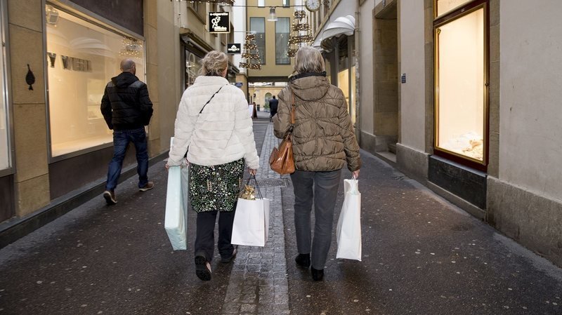 Les demandes d’aide qui parviennent au Secours d’hiver ne fléchissent pas.